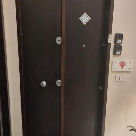 نابولي Staicca Rooms المظهر الخارجي الصورة