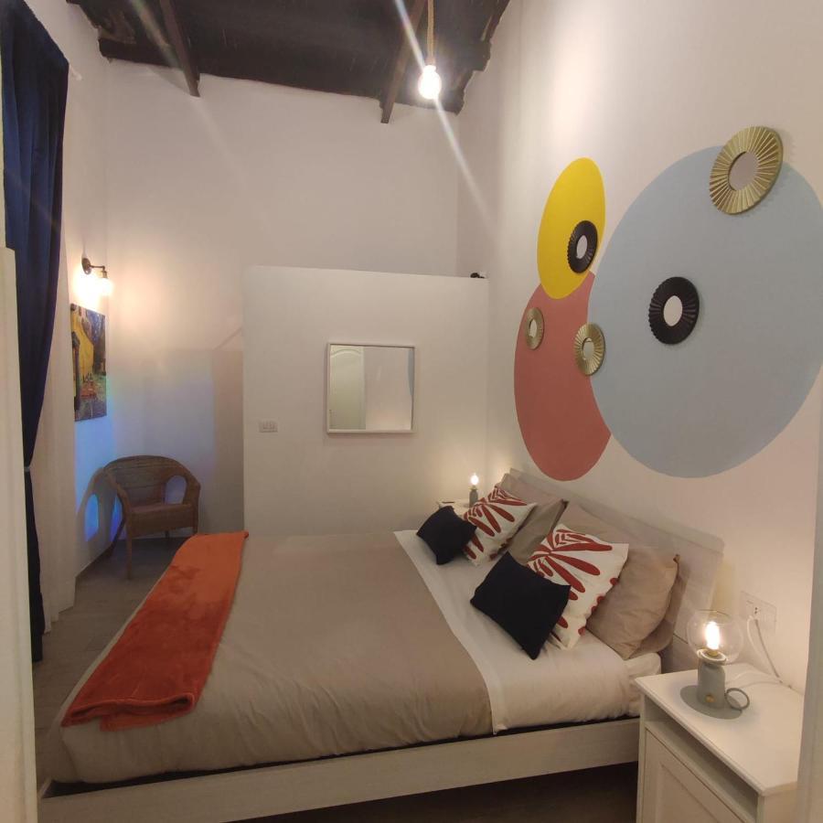 نابولي Staicca Rooms المظهر الخارجي الصورة