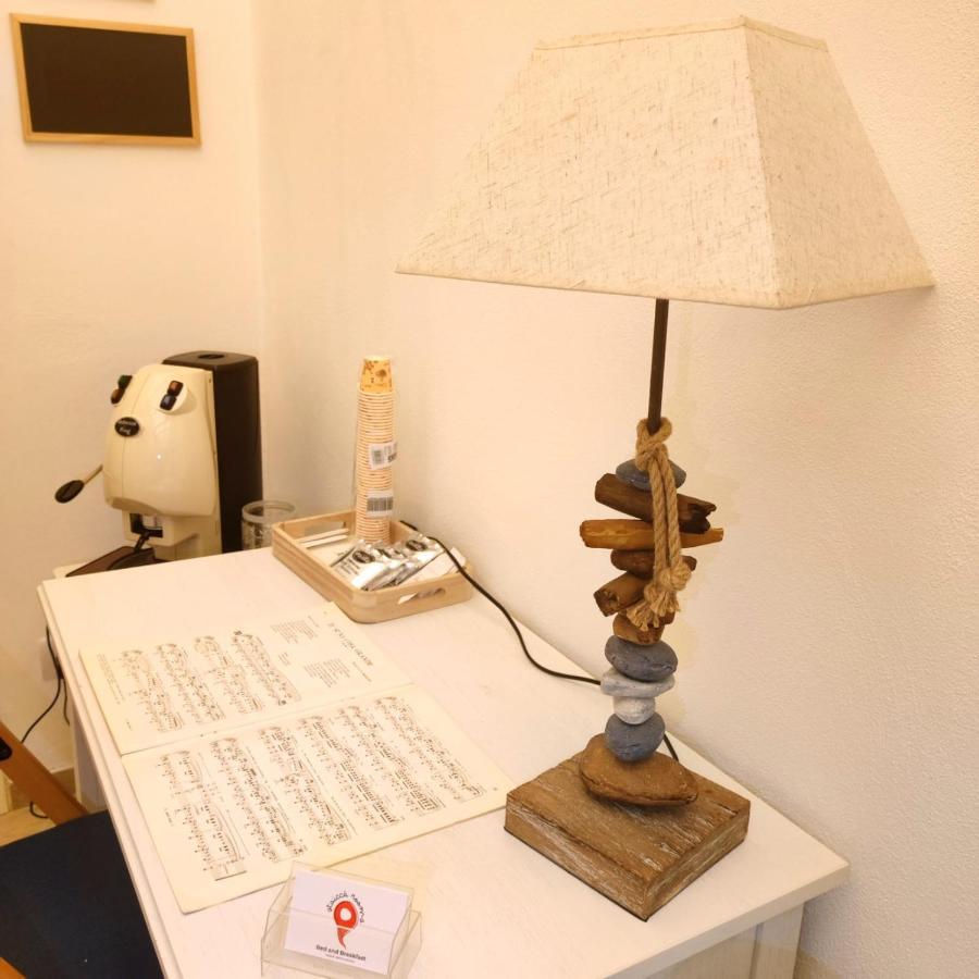 نابولي Staicca Rooms المظهر الخارجي الصورة