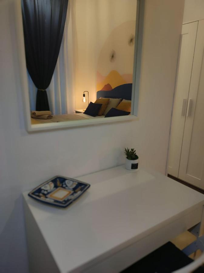 نابولي Staicca Rooms المظهر الخارجي الصورة