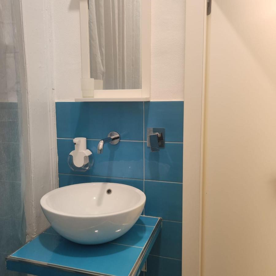 نابولي Staicca Rooms المظهر الخارجي الصورة